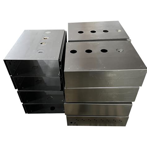 oem metal stamping enclosure parts factories|OEM .